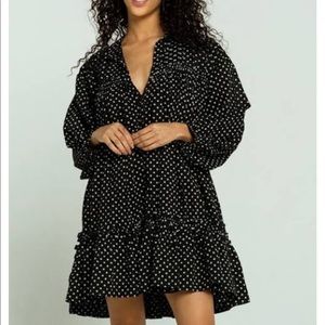 Full swing dress free people